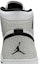 Sizing Air Jordan 1 Retro High 'White Elephant' 839115-106