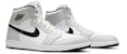 Air Jordan 1 Retro High 'White Elephant' 839115-106