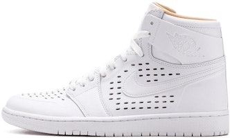 Air Jordan 1 Retro High 'White Vachetta Tan' 845018-142 Air Jordan 1 Retro High 'White Vachetta Tan' 845018-142
