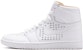 Air Jordan 1 Retro High 'White Vachetta Tan' 845018-142