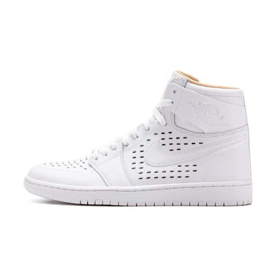 Jordan 1 Retro High 'White Vachetta Tan'
