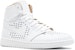 Air Jordan 1 Retro High 'White Vachetta Tan' 845018-142