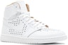 Lookbook Air Jordan 1 Retro High 'White Vachetta Tan' 845018-142