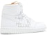 Air Jordan 1 Retro High 'White Vachetta Tan' 845018-142
