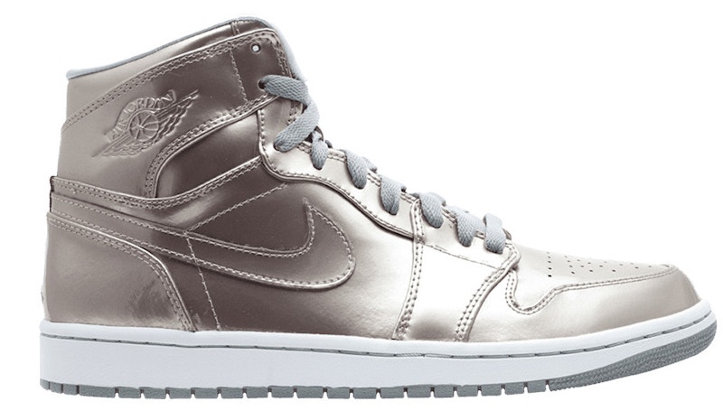 Buy Air Jordan 1 Retro High 'Zinc' 332550-003