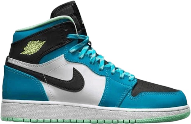 Blue lagoon jordans hotsell