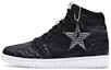 Buy Air Jordan 1 Retro High Hitam 'MJ Charity' 906041(PROMO)