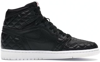 Air Jordan 1 复古高帮黑色 'MJ 慈善' 906041(PROMO) Order Air Jordan 1 复古高帮黑色 'MJ 慈善' 906041(PROMO)