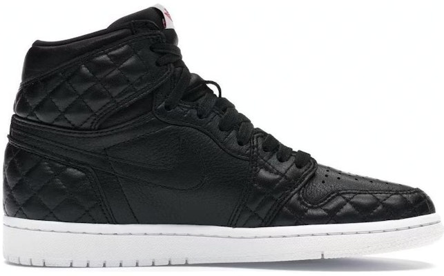 Air Jordan 1 Retro High Black 'MJ Charity' 906041(PROMO) Order Air Jordan 1 Retro High Black 'MJ Charity' 906041(PROMO)
