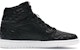 Air Jordan 1 Retro High Hitam 'MJ Charity' 906041(PROMO)