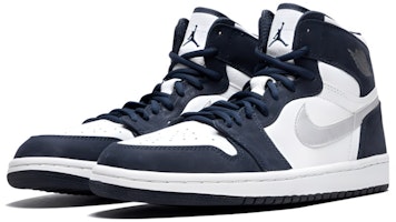 2001 에어 조던 1 레트로 CO.JP '미드나잇 네이비' 136060-101 Order 2001 에어 조던 1 레트로 CO.JP '미드나잇 네이비' 136060-101