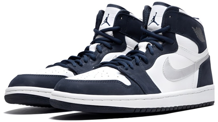 Air Jordan 1 Retro High CO.JP 'Midnight Navy' 2001 136060-101 Order Air Jordan 1 Retro High CO.JP 'Midnight Navy' 2001 136060-101