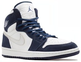 2001 에어 조던 1 레트로 CO.JP '미드나잇 네이비' 136060-101 Lookbook 2001 에어 조던 1 레트로 CO.JP '미드나잇 네이비' 136060-101