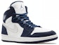 Lookbook Air Jordan 1 Retro High CO.JP 'Midnight Navy' 2001 136060-101