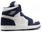 Shop Air Jordan 1 Retro High CO.JP 'Midnight Navy' 2001 136060-101