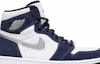 Order Air Jordan 1 Retro High CO.JP 'Midnight Navy' 2020 Lelaki Malaysia Cari DC1788-100