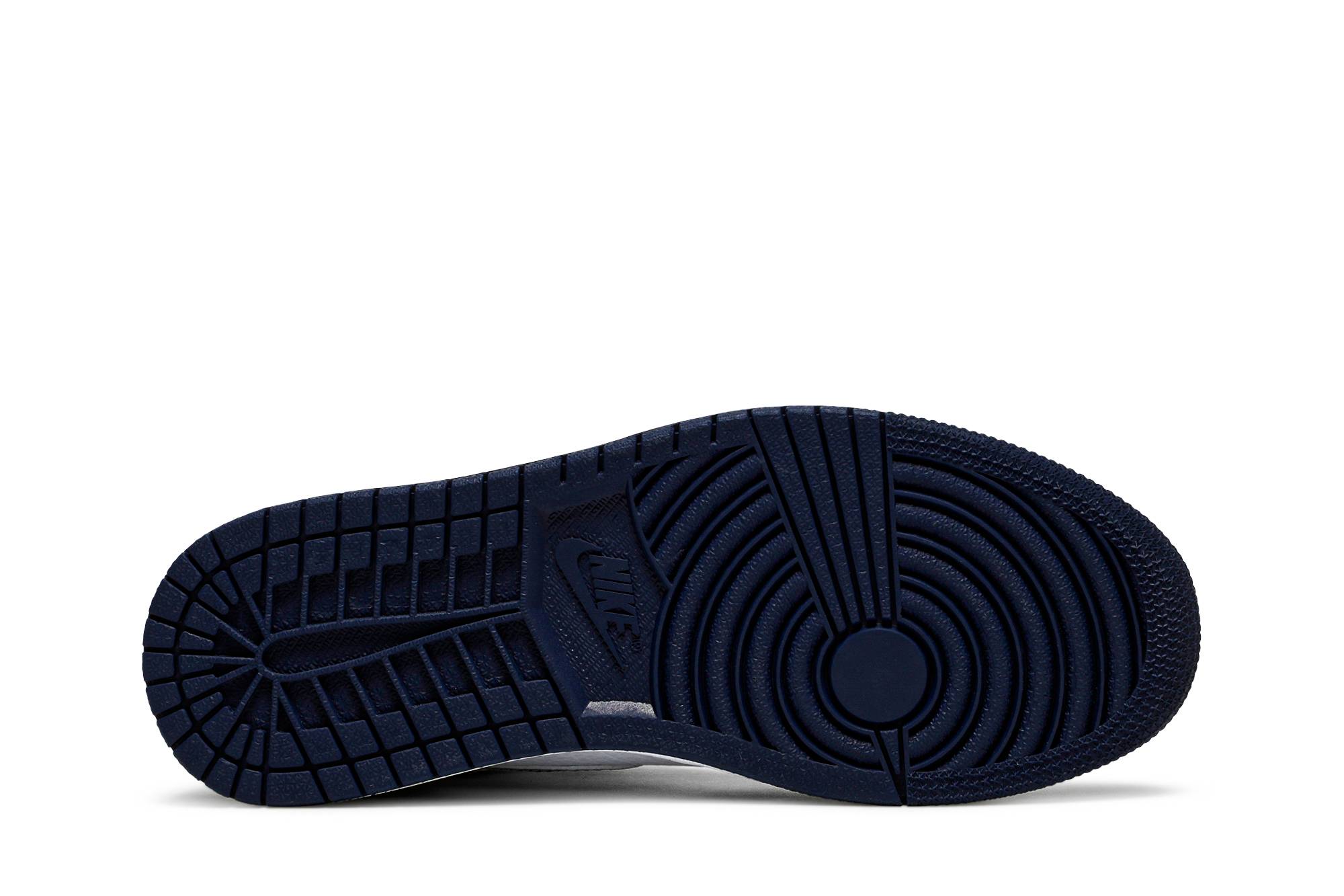 Air Jordan 1 Retro High CO.JP 'Midnight Navy' 2020 [also worn by 陈建州] DC1788-100 - Image 4