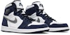 Air Jordan 1 Retro High CO.JP 'Midnight Navy' 2020 Lelaki Malaysia Cari DC1788-100