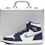 Buy Air Jordan 1 Retro High co.JP 'Midnight Navy' Beg Suitcase (Kotak Khas) DB5877-100