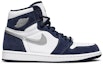Order Air Jordan 1 Retro High co.JP 'Midnight Navy' Beg Suitcase (Kotak Khas) DB5877-100