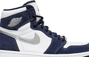 Air Jordan 1 复刻高帮 co.JP '午夜海军蓝'手提箱(特别版) DB5877-100 Lookbook Air Jordan 1 复刻高帮 co.JP '午夜海军蓝'手提箱(特别版) DB5877-100