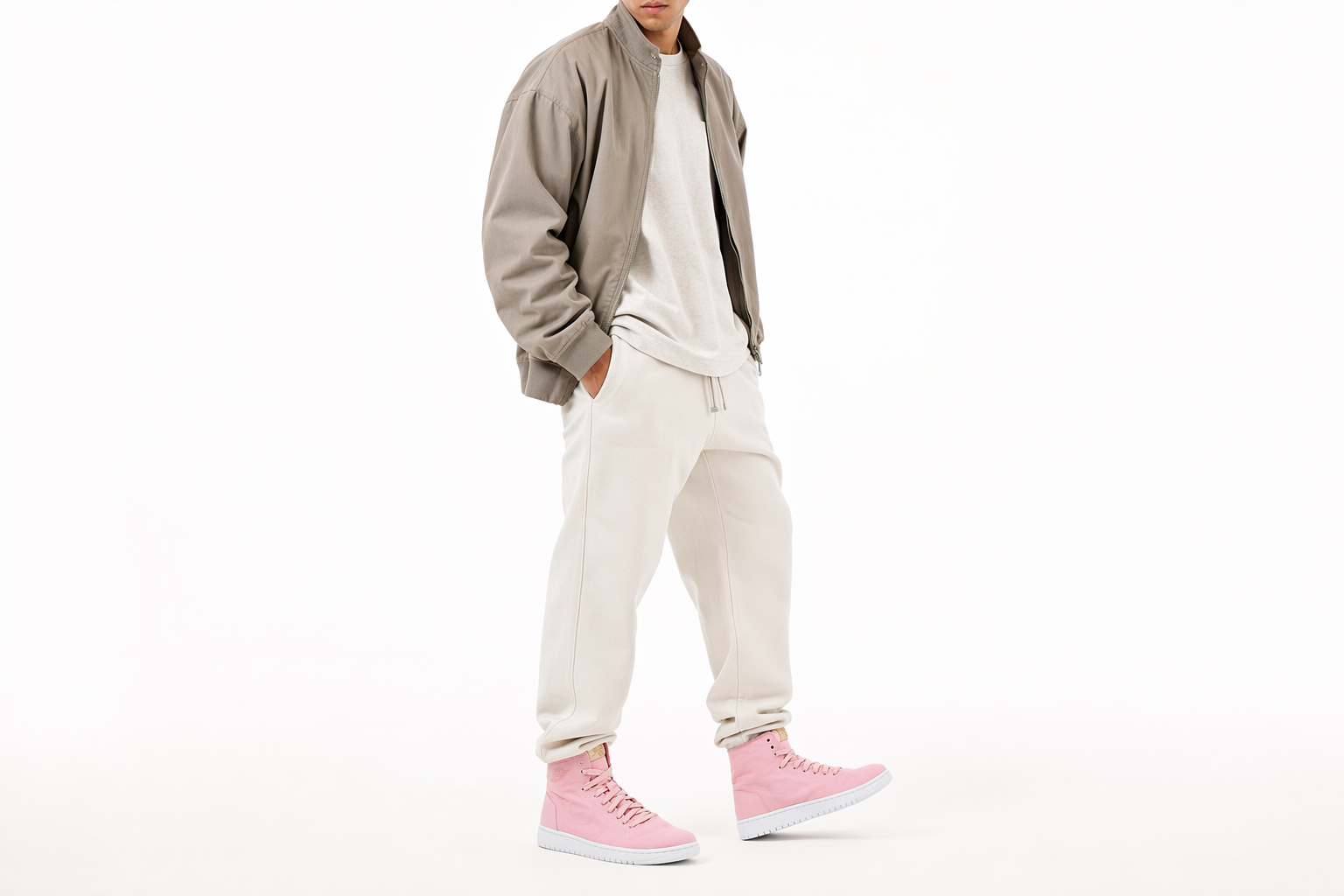 Order Air Jordan 1 Retro High Deconstructed 'Easter' 867338-620