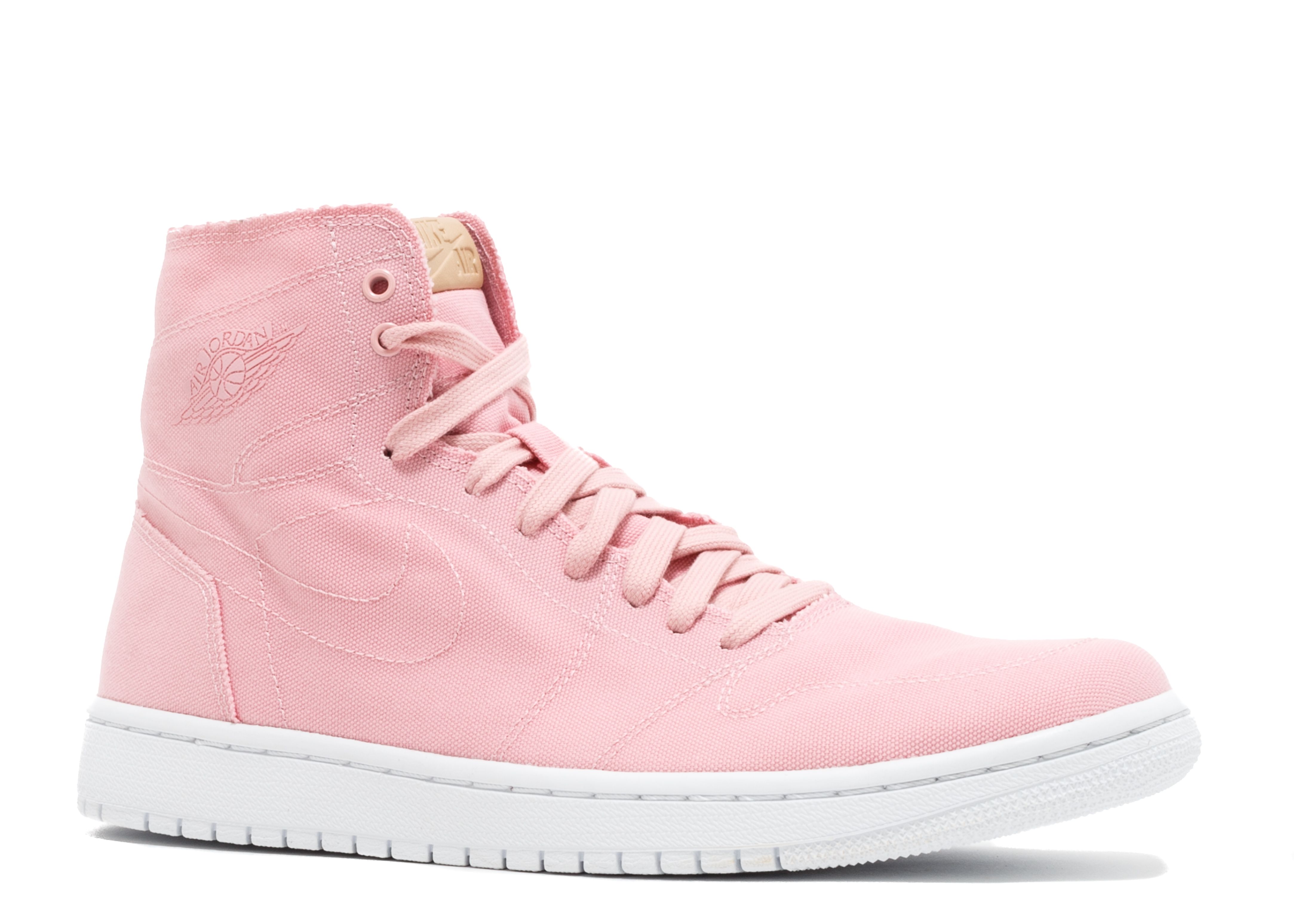 Lookbook Air Jordan 1 Retro High Deconstructed 'Easter' 867338-620
