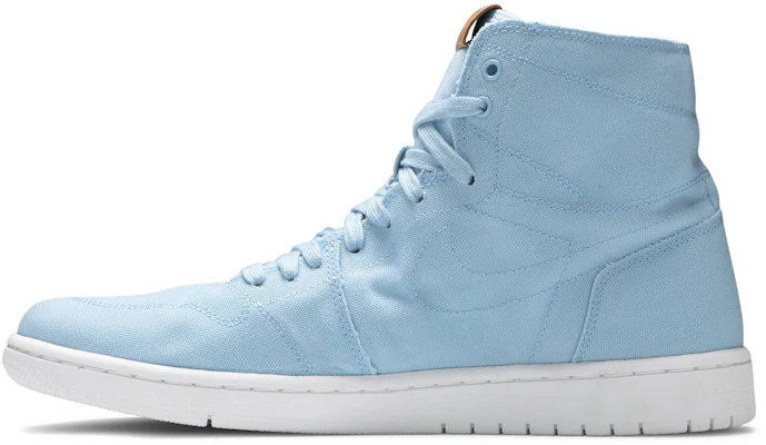 Air Jordan 1 Retro High Deconstructed 'Easter' 867338-425 Lookbook Air Jordan 1 Retro High Deconstructed 'Easter' 867338-425