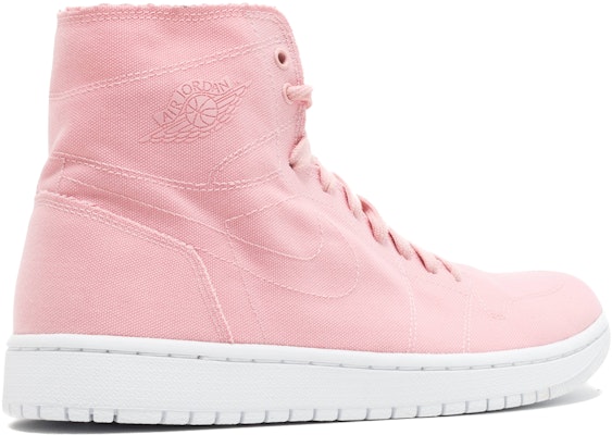 Air Jordan 1 Retro High Deconstructed 'Easter' 867338-620 Lookbook Air Jordan 1 Retro High Deconstructed 'Easter' 867338-620