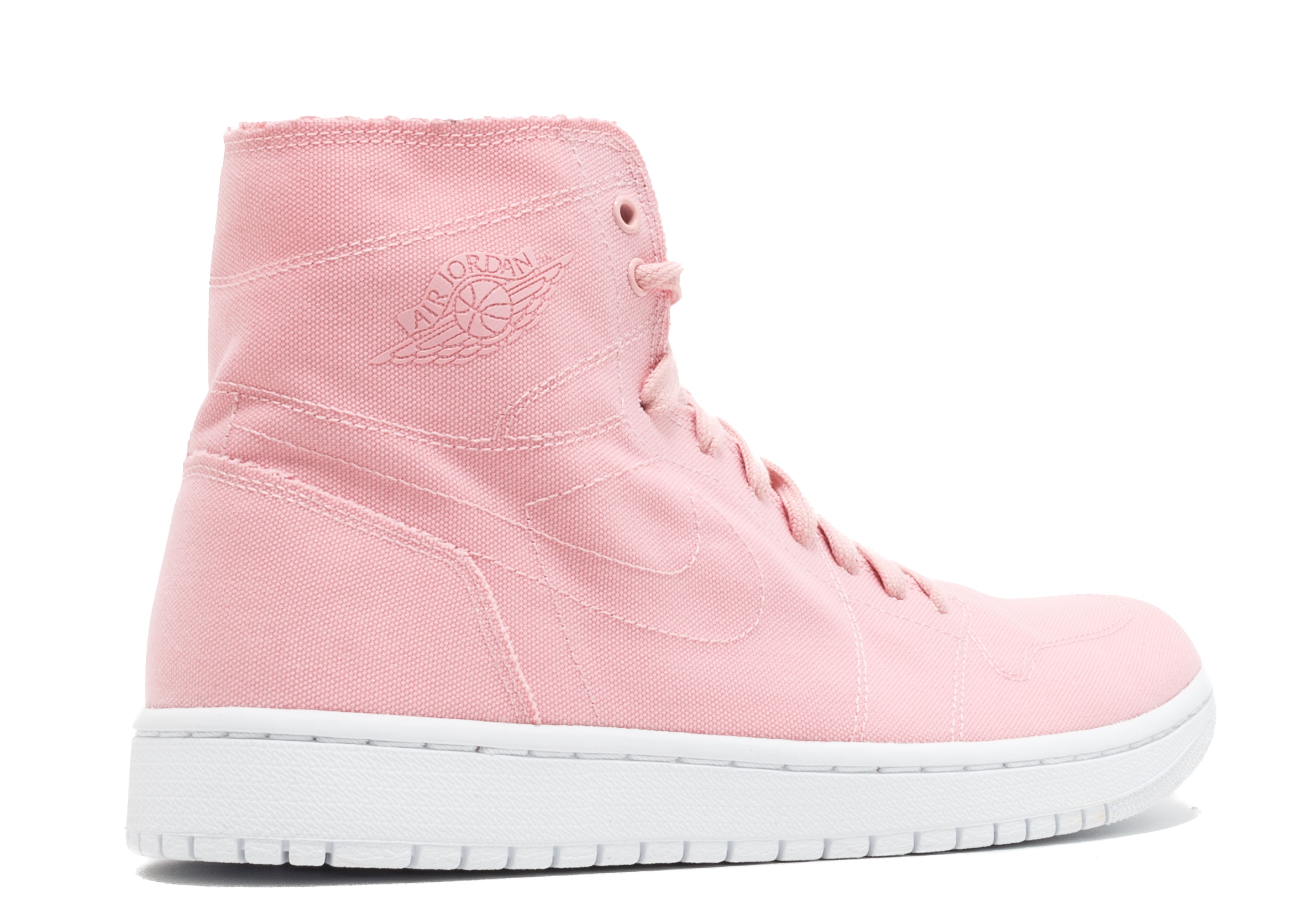 Shop Air Jordan 1 Retro High Deconstructed 'Easter' 867338-620
