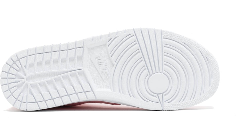 Air Jordan 1 Retro High Deconstructed 'Easter' 867338-620 Shop Air Jordan 1 Retro High Deconstructed 'Easter' 867338-620