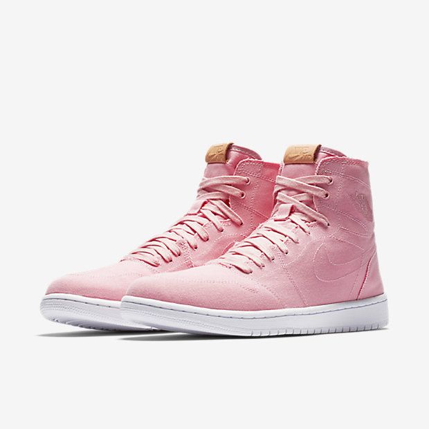 Details for Air Jordan 1 Retro High Deconstructed 'Easter' 867338-620