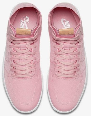 Air Jordan 1 Retro High Deconstructed 'Easter' 867338-620 Details for Air Jordan 1 Retro High Deconstructed 'Easter' 867338-620