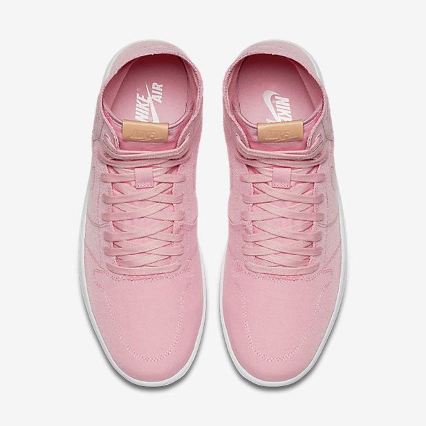 Sizing Air Jordan 1 Retro High Deconstructed 'Easter' 867338-620