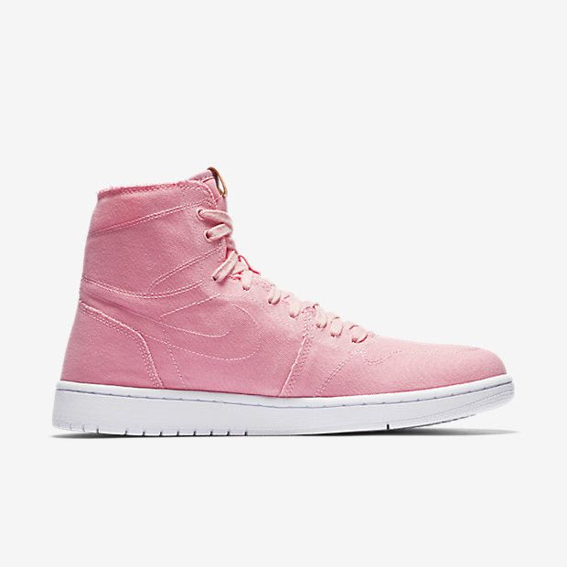 Cheap Air Jordan 1 Retro High Deconstructed 'Easter' 867338-620