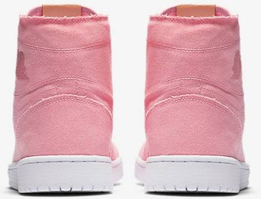 Air Jordan 1 Retro High Deconstructed 'Easter' 867338-620 Cheap Air Jordan 1 Retro High Deconstructed 'Easter' 867338-620
