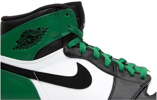 Air Jordan 1 Retro High DMP 'Paket Bulls Celtics' 371381-991 3