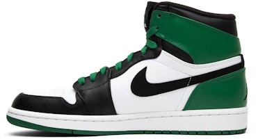 Air Jordan 1 Retro High DMP 'Paket Bulls Celtics' 371381-991 4
