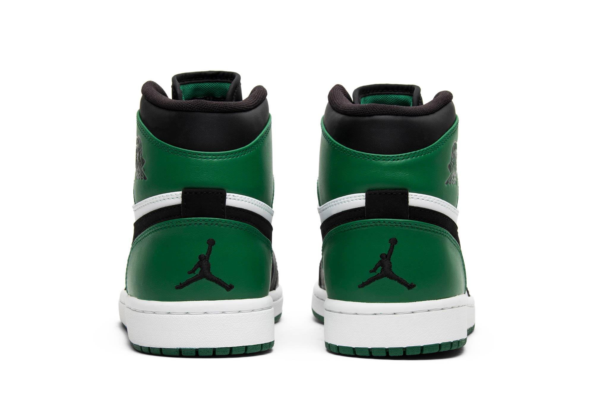 Jordan 1 bulls celtics pack sale
