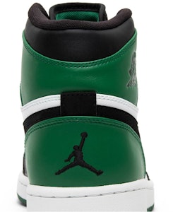 Air Jordan 1 复古高帮 DMP "公牛凯尔特人套装" 371381-991 8