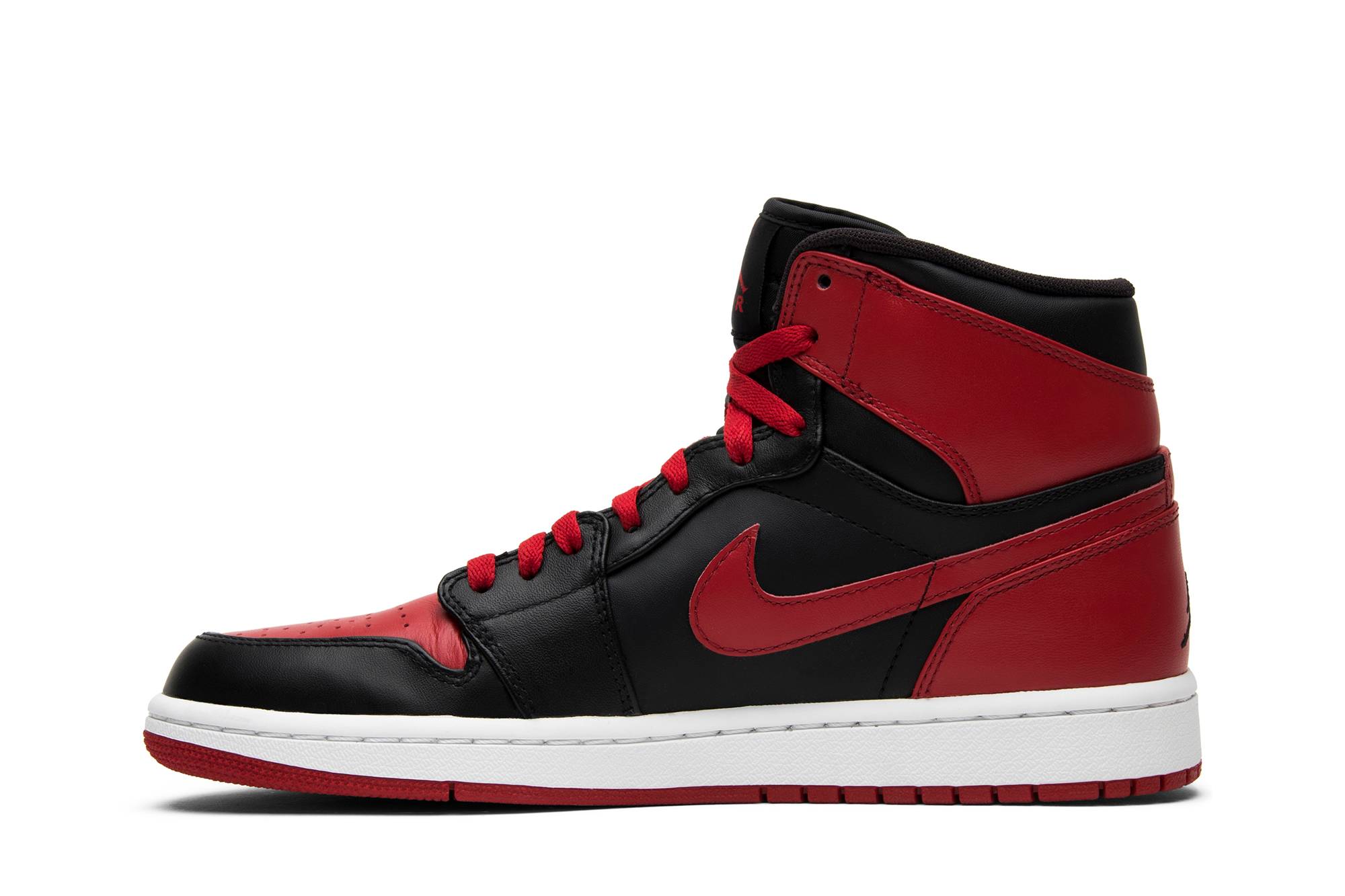 Shop Air Jordan 1 复古高帮 DMP "公牛凯尔特人套装" 371381-991