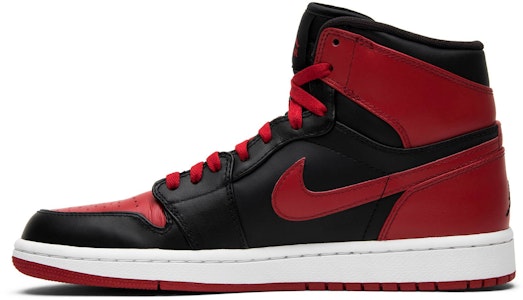 Air Jordan 1 复古高帮 DMP "公牛凯尔特人套装" 371381-991 Shop Air Jordan 1 复古高帮 DMP "公牛凯尔特人套装" 371381-991