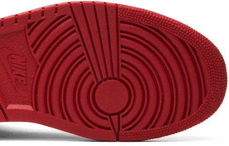 Air Jordan 1 复古高帮 DMP "公牛凯尔特人套装" 371381-991 Details for Air Jordan 1 复古高帮 DMP "公牛凯尔特人套装" 371381-991