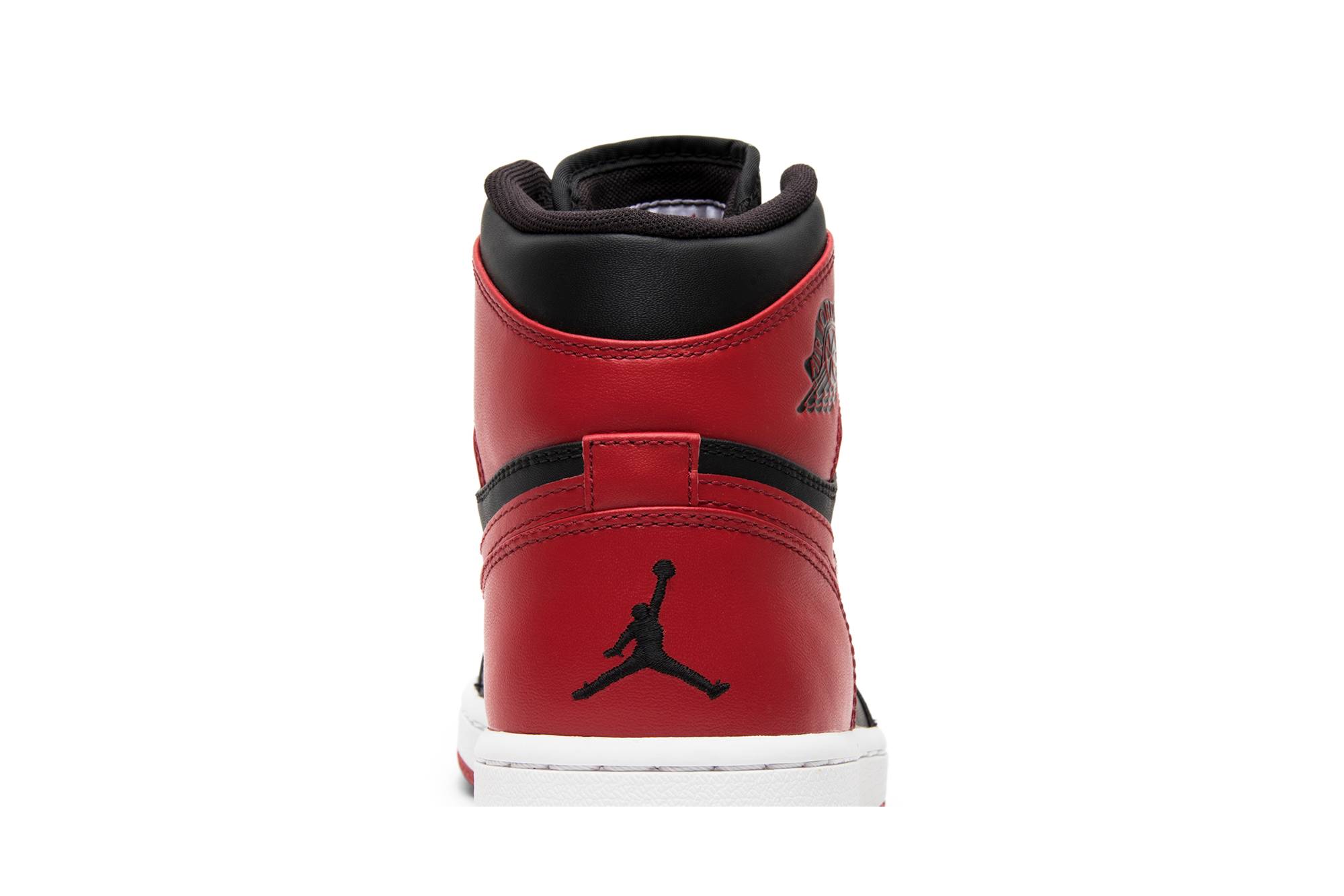 Cheap Air Jordan 1 复古高帮 DMP "公牛凯尔特人套装" 371381-991