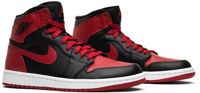 Air Jordan 1 复古高帮 DMP "公牛凯尔特人套装" 371381-991 1