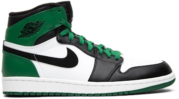 Air Jordan 1 Retro High DMP 'Paket Bulls Celtics' 371381-991 2