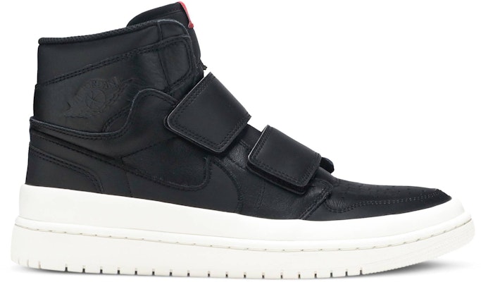Air Jordan 1 Retro High Double Strap 'Black' AQ7924-001 Buy Air Jordan 1 Retro High Double Strap 'Black' AQ7924-001