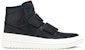 Air Jordan 1 Retro High Double Strap 'Hitam' AQ7924-001