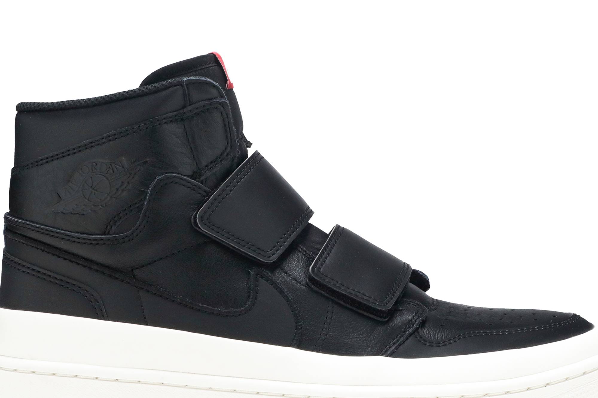 Buy Air Jordan 1 Retro High Double Strap Black AQ7924 001 Novelship