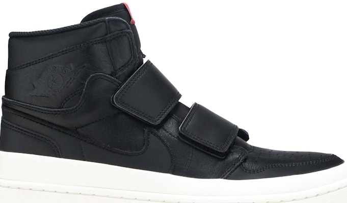 Air Jordan 1 Retro High Double Strap 'Black' AQ7924-001 Order Air Jordan 1 Retro High Double Strap 'Black' AQ7924-001